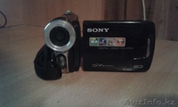Видеокамера SONYDIGITAL VIDEO CAMERA - Изображение #2, Объявление #1170034