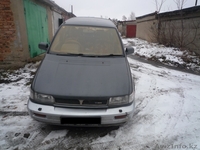 Продам Mitsubishi Chariot - Изображение #2, Объявление #1177250