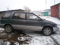 Продам Mitsubishi Chariot - Изображение #3, Объявление #1177250