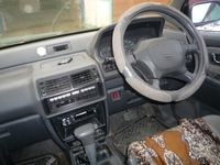 Продам Mitsubishi Chariot - Изображение #5, Объявление #1177250