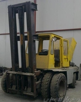 автокран ,погрузчик - Изображение #3, Объявление #1182768