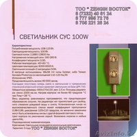 Продам Светодиодные светильники - Изображение #1, Объявление #1174062