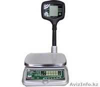 Весы электронные. Новые. - Изображение #2, Объявление #1160534