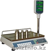 Весы электронные. Новые. - Изображение #5, Объявление #1160534