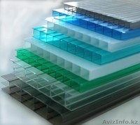 Теплицы- Сотовый поликарбонат- Парники - Изображение #3, Объявление #1202673