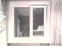 услуги по отделки оконных проёмов пластиком. - Изображение #2, Объявление #1203501