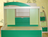 Корпусная мебель на заказ (скидки, акции) - Изображение #2, Объявление #1113161