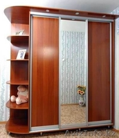 "АСПАН" изготовление корпусной мебели на заказ - Изображение #5, Объявление #1204449