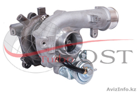 Турбина Mazda CX-7  - Изображение #3, Объявление #1048089