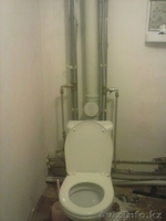 квартира 1,5 на кшт сатпаева50 36000с балконом 33,7кв.м - Изображение #3, Объявление #1207013