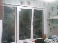 квартира 1,5 на кшт сатпаева50 36000с балконом 33,7кв.м - Изображение #2, Объявление #1207013