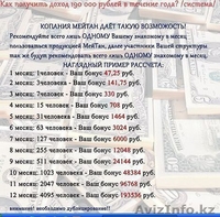 Компания МейТан приглашает к сотруднечеству - Изображение #2, Объявление #1208188