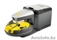 Уборка квартир.Химчистка всех ковровых покрытий и мягкой мебели - Изображение #2, Объявление #1211206