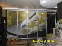 Шкафы-купе на заказ. Мебельная фирма "MASTERRA" - Изображение #5, Объявление #1219609