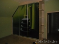 Шкафы-купе на заказ. Мебельная фирма "MASTERRA" - Изображение #6, Объявление #1219609