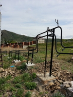 Сантехнические услуги в Усть-Каменогорске! - Изображение #2, Объявление #1226929