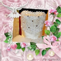 Изящные свадебные платья..... - Изображение #8, Объявление #1213817