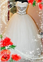Изящные свадебные платья..... - Изображение #5, Объявление #1213817