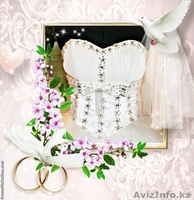 Изящные свадебные платья..... - Изображение #6, Объявление #1213817