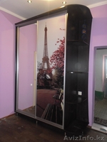 Шкафы-купе на заказ. Мебельная фирма "MASTERRA" - Изображение #1, Объявление #1219609