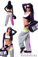 DZETA -Спортивная дизайнерская одежда в Усть-Каменогрске - Изображение #3, Объявление #1225664