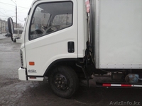 Forland рефрижератор  - Изображение #2, Объявление #1214789