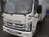 Forland рефрижератор  - Изображение #3, Объявление #1214789