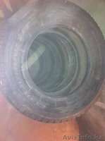 ПРОДАМ ШИНЫ 265,65,17 СОСТ.ОТЛИЧНОЕ Б.У - Изображение #3, Объявление #1215868