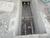 Сантехнические услуги в Усть-Каменогорске! - Изображение #5, Объявление #1226929