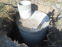 Сантехнические услуги в Усть-Каменогорске! - Изображение #7, Объявление #1226929