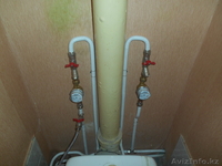 Сантехнические услуги в Усть-Каменогорске! - Изображение #8, Объявление #1226929