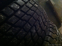 ПРОДАМ ШИНЫ 265,65,17 СОСТ.ОТЛИЧНОЕ Б.У - Изображение #2, Объявление #1215868