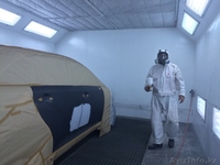 Кузовной ремонт авто в рассрочку - Изображение #1, Объявление #1218180