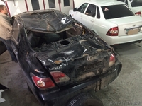 Кузовной ремонт авто в рассрочку - Изображение #4, Объявление #1218180