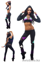 DZETA -Спортивная дизайнерская одежда в Усть-Каменогрске - Изображение #8, Объявление #1225664