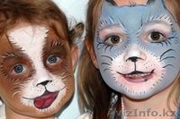 Аквагрим праздник ярче и веселее  - Изображение #3, Объявление #1225899