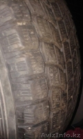 ПРОДАМ РЕЗИНУ 265,65,17 СОСТ.ОТЛИЧНОЕ  - Изображение #1, Объявление #1233404