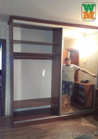 Компания "Wood Master" изготовит Корпусную Мебель Любой Сложности - Изображение #3, Объявление #1000618