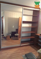 Компания "Wood Master" изготовит Корпусную Мебель Любой Сложности - Изображение #4, Объявление #1000618