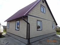 Сайдинг , впервые в Казахстане  - Изображение #3, Объявление #1238615