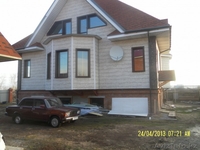 Сайдинг , впервые в Казахстане  - Изображение #2, Объявление #1238615