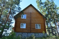 Сдам дом на побережье Бухтарминского водохранилища - Изображение #5, Объявление #1232883