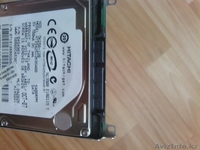 HITACHI Жесткий диск на ноутбук  - Изображение #3, Объявление #1234509