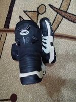 Продам ботинки для сноуборда б/у 19 000тг. (р.46) - Изображение #3, Объявление #1240459