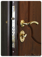 Входные двери в Усть-Каменогорске напрямую с завода. Осталось мало.  - Изображение #2, Объявление #1228007