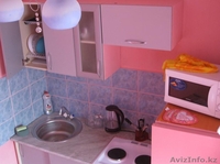 1-Ком. квартира посуточно в Усть-Каменогорске - Изображение #2, Объявление #1227336