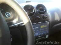  Daewoo Matiz 2012г - Изображение #1, Объявление #1235469