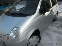  Daewoo Matiz 2012г - Изображение #2, Объявление #1235469