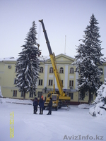 Автокран XCMG QY-20B - Изображение #3, Объявление #1235793