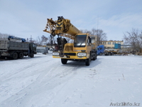 Автокран XCMG QY-20B - Изображение #2, Объявление #1235793